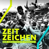 Ein bei der Befreiungsaktion in Entebbe beteiligter Pilot wird nach der Rückkehr in Israel stürmisch gefeiert