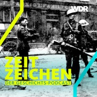 Britische Soldaten bewachen während des Osteraufstands 1916 in Dublin eine Straßensperre