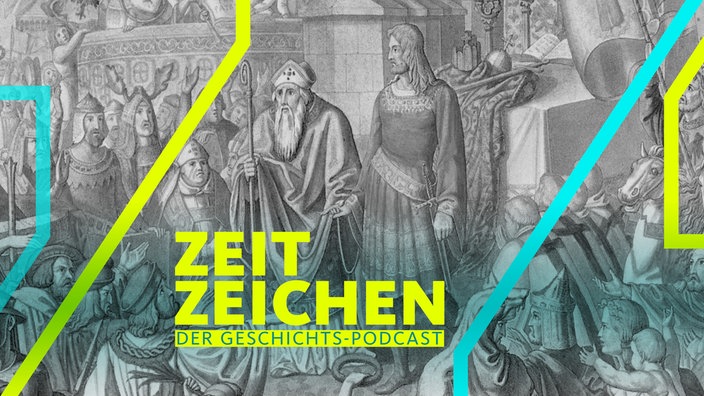 Otto I., Krönung zum deutschen König durch den Erzbischof von Mainz