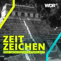 Der Tempel von Palenque  mit der Grabkammer des Maya-Königs K’inich Janaab Pakal I.