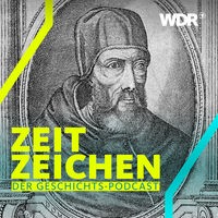 Kupferstich des Papstes Paul IV.