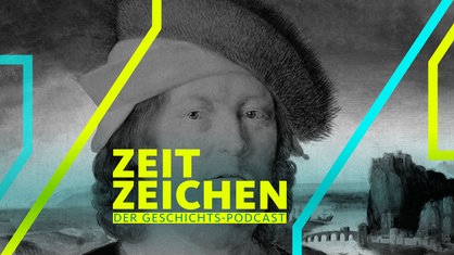 Kopie eines Gemäldes zeigt den Schweizer Arzt und Naturphilosophen Paracelsus