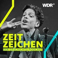 US-Sänger Prince bei einem Auftritt