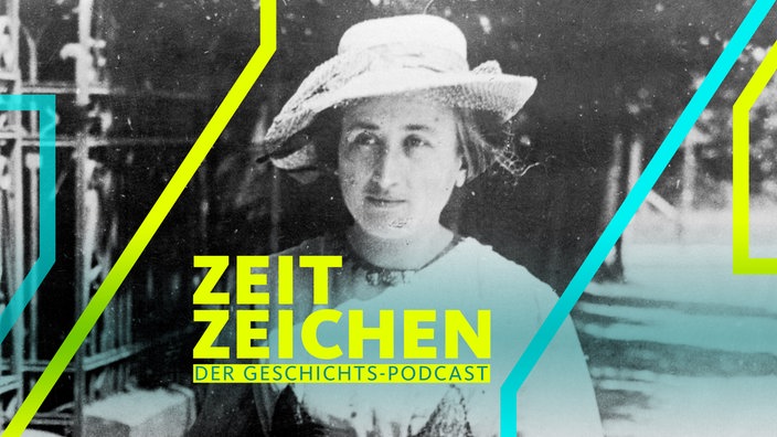 Rosa Luxemburg, Revolutionärin