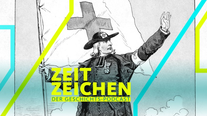 Das Rote Kreuz zu Zeiten des Deutsch-franzoesischen Kriegs 