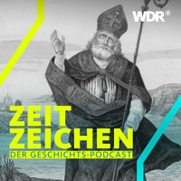 Der irische Nationalheld St. Patrick