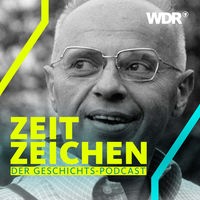 Der polnische Schriftsteller Stanislaw Lem