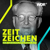 Paul Löbe, SPD-Politiker und ehemaliger Reichstagspräsident (Aufnahme von 1956)