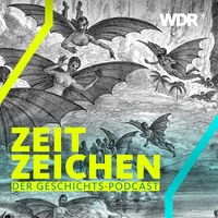 "The Sun" aus New York veröffentlicht 1835 die erste groß angelegte Zeitungsente über die angebliche Entdeckung von Leben auf dem Mond