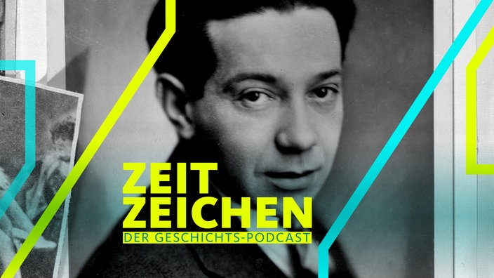 Friedrich Hollaender, Komponist und Gründer des Tingel-Tangel-Theaters in Berlin