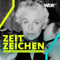 Vera Brühne mit ihren Anwälten
