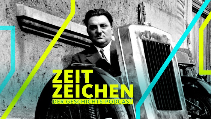 Engelbert Zaschka, Erfinder