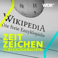 Startseite mit dem Logo der deutschsprachigen Internet-Enzyklopädie Wikipedia 