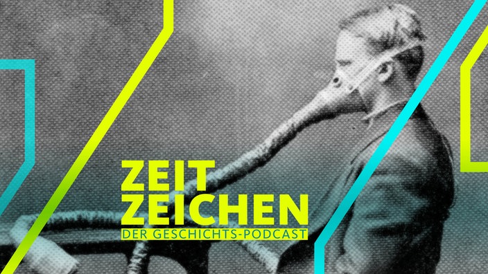 Experiment auf der Erfindung von Wilbur Atwater: Der US-Wissenschafter untersuchte den Energiegehalt von Nahrungsmitteln. 