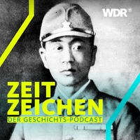 Der japanische Soldat Yokoi Shoichi