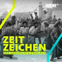 Uzbekistan: The 1916 Rising in Khiva.