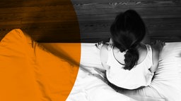 Beitragsbild ARD Radiofeature "Falsche Erinnerung? - Doku über False Memory und sexuelle Gewalt"