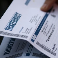 Konzertticket