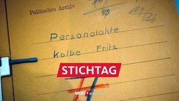 Stichtag