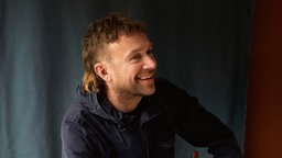 Damon Albarn