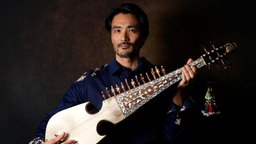 Kengo Saito Japanistan 