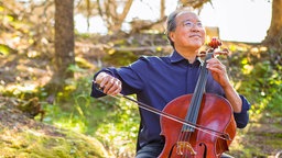 Yo-Yo Ma