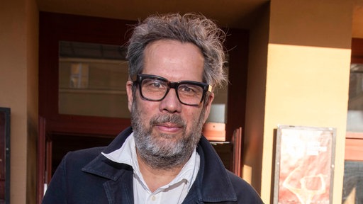 Achim von Borries beim Ernst Lubitsch Award am 23. Juni 2026