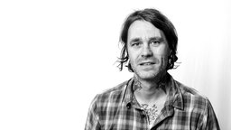 Der Fotograf Helge Tscharn.