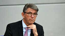 Wolfram Weimer (parteilos), Staatsminister für Kultur und Medie