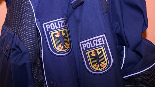 Bundespolizei
