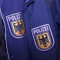 Bundespolizei