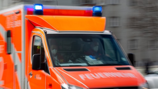 Rettungsdienst