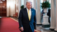 Donald Trump, US-Präsident