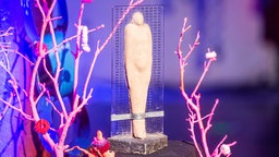 Bereits zum 25. Mal wird 2025 der Big Brother Award verliehen