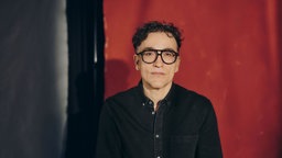Daniel-Schreiber, Autor von "Liebe! Ein Aufruf"