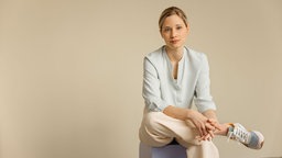 Ärztin und Autorin Giulia Enders