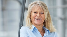 Gudrun Happich ist Diplom-Biologin, coacht Führungskräfte und Autorin von "Nature, Inc." 