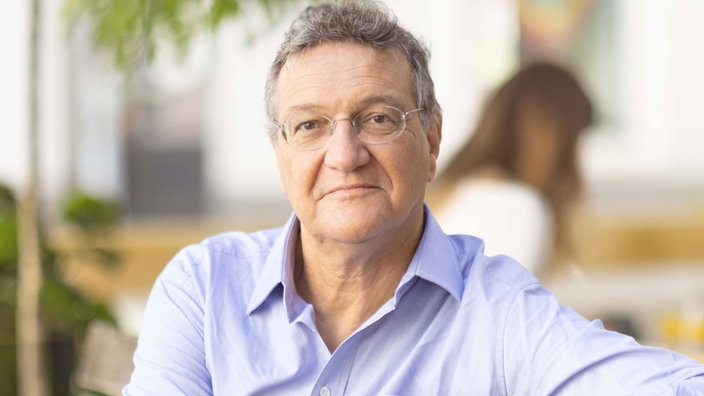 Nahost-Korrespondent Karim El-Gawhary