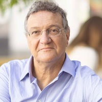 Nahost-Korrespondent Karim El-Gawhary