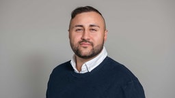 Mahmut Martin Yüksel
