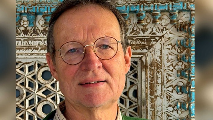 Siegfried Gendries, Experte und Blogger zum Thema Grund- und Trinkwasser