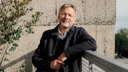 Volker Weiß, Historiker und Journalist