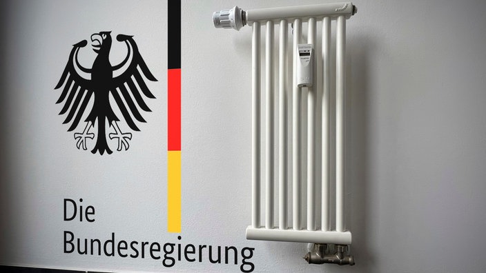 Heizungsgesetz