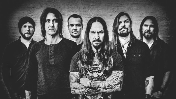 Amorphis