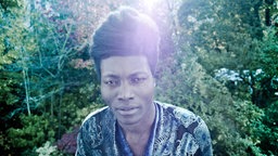 Benjamin Clementine