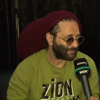 Interview: Alborosie