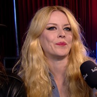 Interview mit Lucifer 2019 im E-Werk Köln