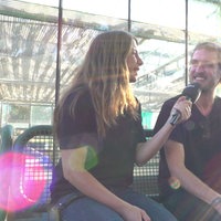 Interview: Raketkanon