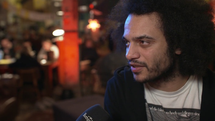 Interview: Zeal & Ardor