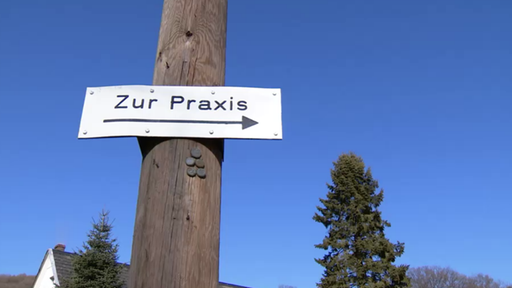 Landarztquote